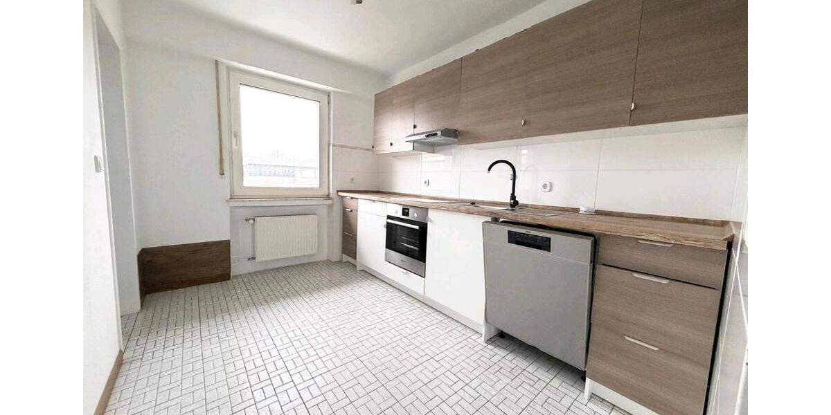 Etagenwohnung Hilden - 3 Zimmer, 120 m&sup2;, 1.400&euro; | Angebot:26312970