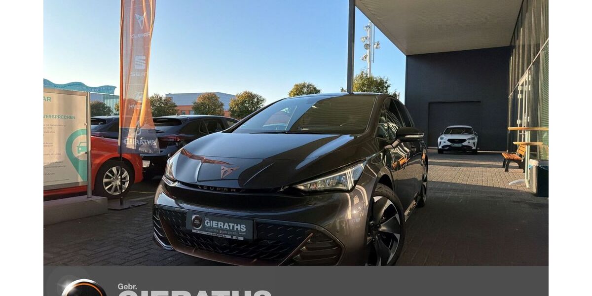 Cupra Born 43.609 km 29.250 &euro; Bergisch Gladbach 51429