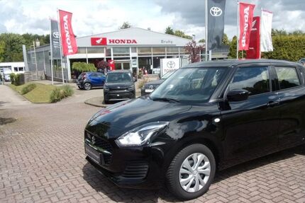 Suzuki Swift 60.480 km 13.450 &euro; Ratingen 40882