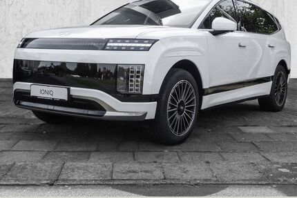 Hyundai IONIQ 9 4.999 km 75.950 € Köln 51063