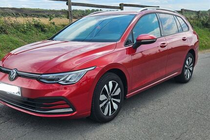 VW Golf 14.000 km 19.600 &euro; Wermelskirchen 42929