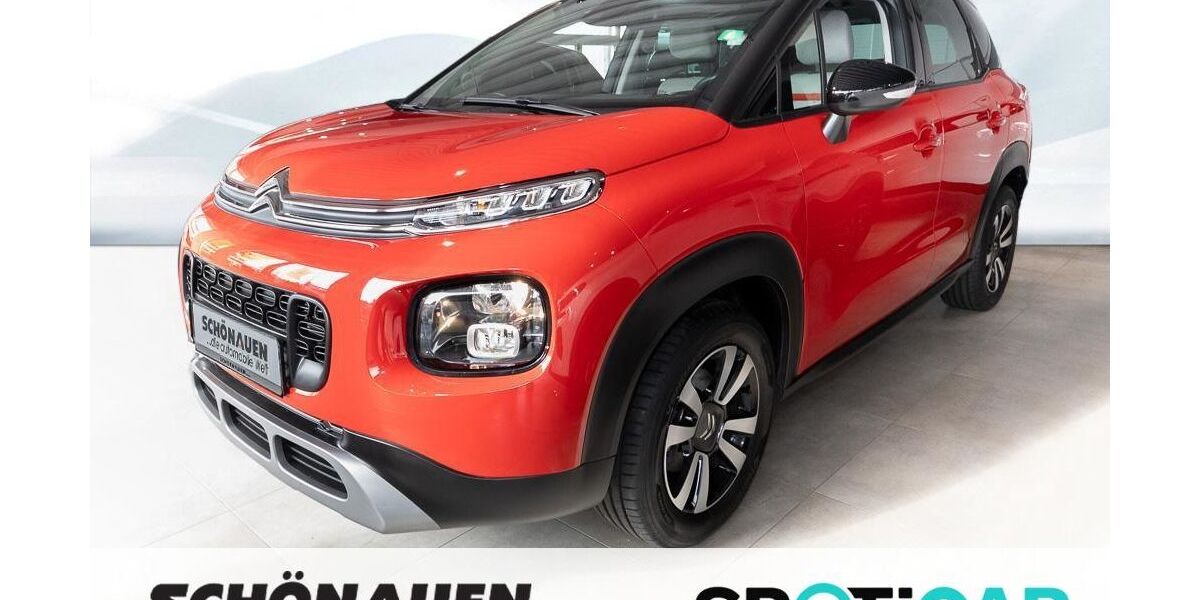 Citroen C3 Aircross 29.393 km 12.250 &euro; Hilden 40721