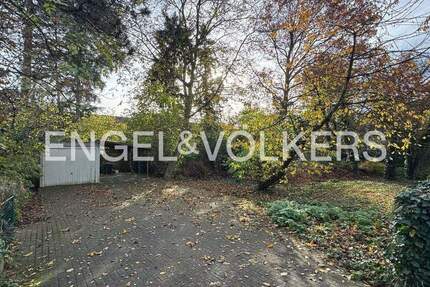 Prestigegrundstück in Hilden-Süd zimmer