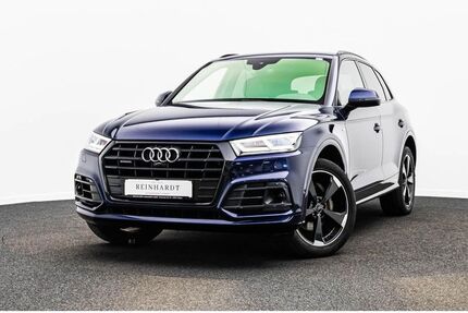 Audi Q5 117.359 km 28.590 &euro; Hagen 58091