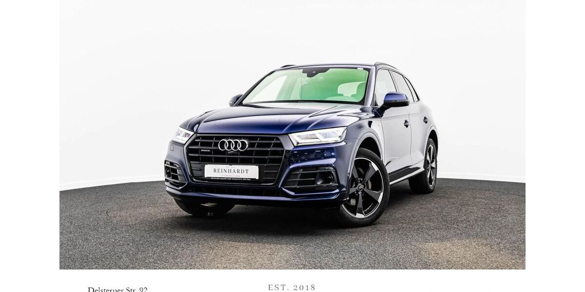 Audi Q5 117.359 km 28.590 &euro; Hagen 58091