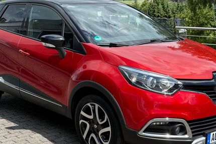 Renault Captur 86.271 km 11.555 &euro; Radevormwald 42477