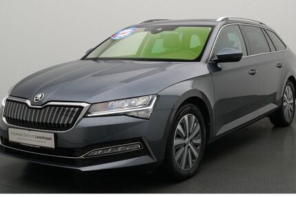 Skoda Superb 57.127 km 23.880 &euro; Leverkusen 51379