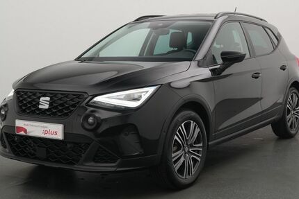 Seat Arona 9.132 km 21.980 &euro; Leverkusen 51373