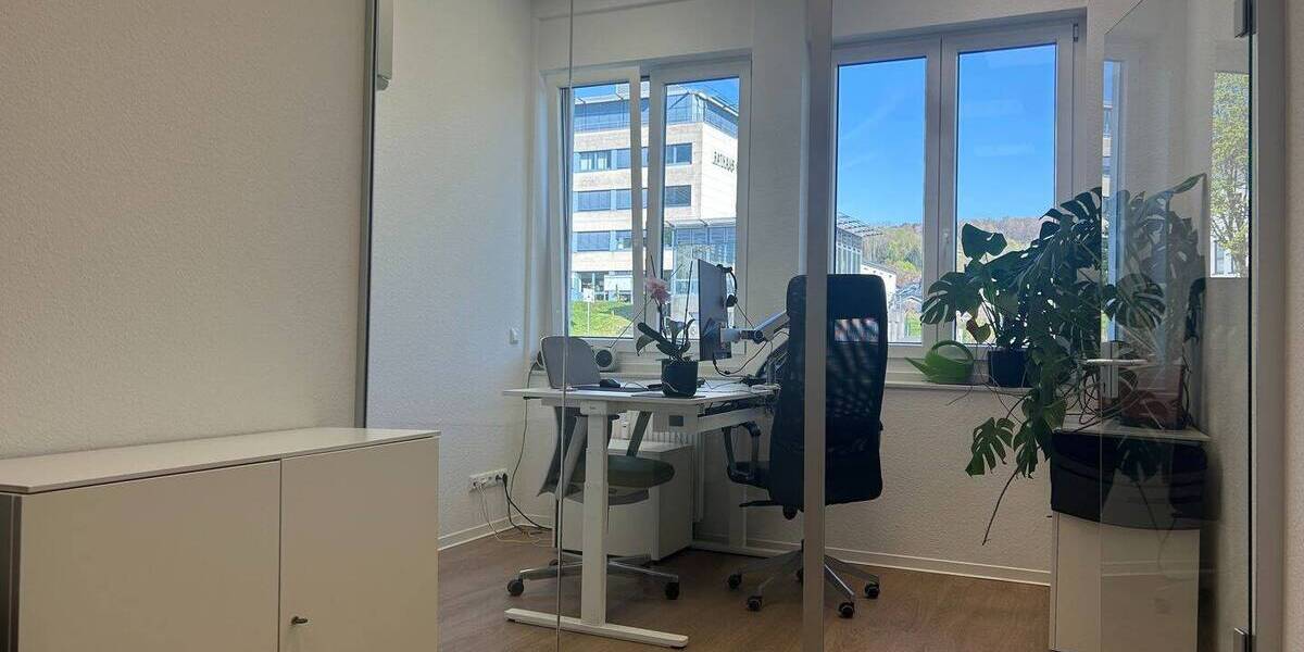 Gewerbeobjekt Lindlar - 4 Zimmer, 73 m&sup2;, 915&euro; | Angebot:26170315