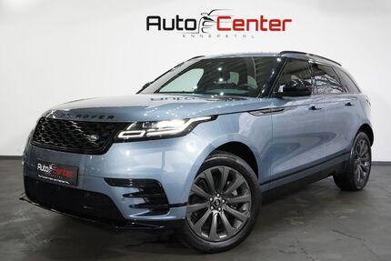 Land Rover Range Rover Velar 43.000 km 47.890 &euro; Ennepetal (Bei Wuppertal) 58256