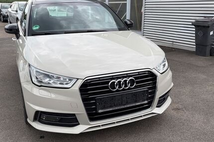 Audi A1 83.510 km 14.999 &euro; Bergisch-Gladbach 51469