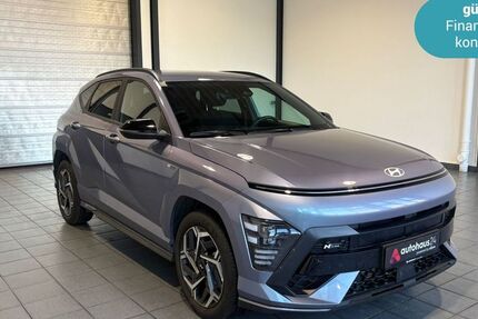 Hyundai KONA 7.231 km 26.690 &euro; Wuppertal 42287
