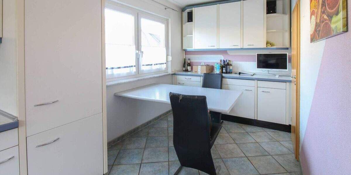 Einfamilienhaus Radevormwald Herbeck - 5 Zimmer, 164 m&sup2;, 379.000&euro; | Angebot:25650603