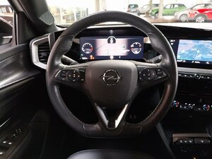 Opel Mokka Ultimate 1.2 *Kam *SHZ *LHZ *Navi 55.241 km 19.880 € HAAN 42781