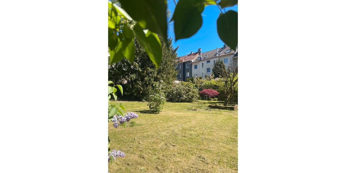 Erdgeschoßwohnung Remscheid - 2 Zimmer, 52 m&sup2;, 470&euro; | Angebot:26396493