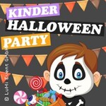 Kinder Halloween im Donkey