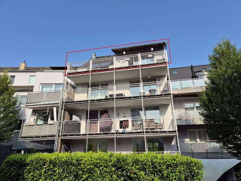 Wohnung zum Kaufen in Solingen 219.000 € 79 m²