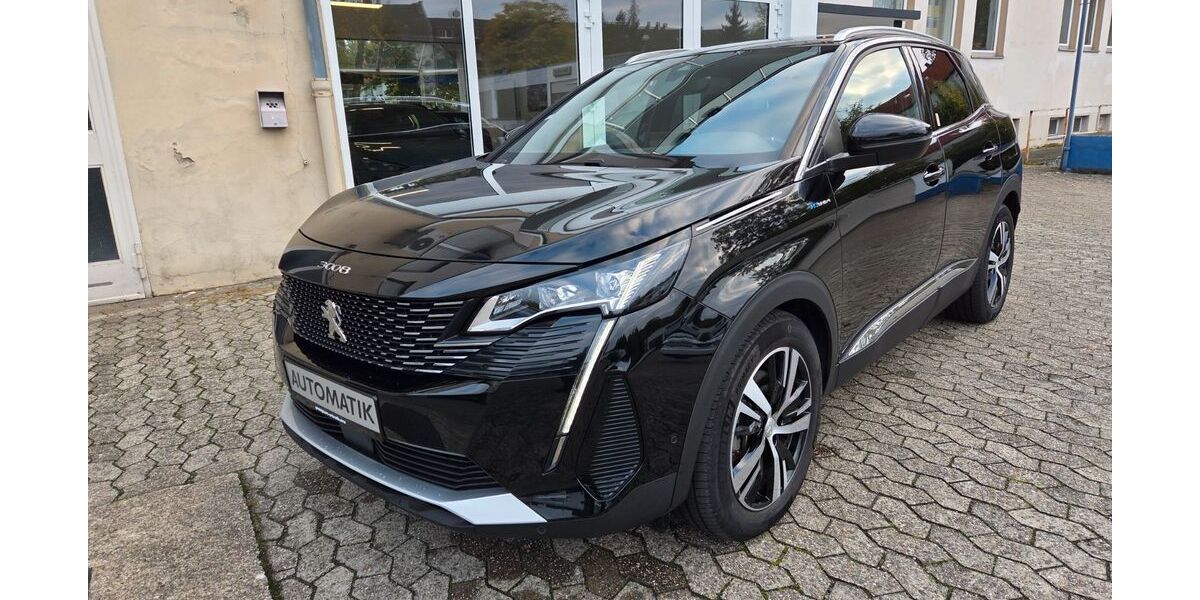 Peugeot 3008 34.100 km 26.990 &euro; Erkrath 40699