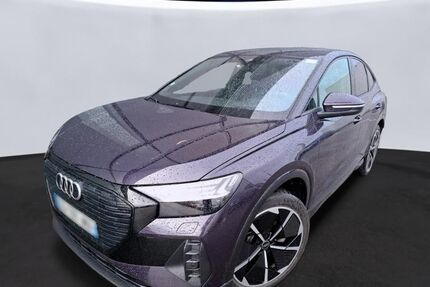 Audi Q4 e-tron 29.118 km 39.325 &euro; Hagen 58091