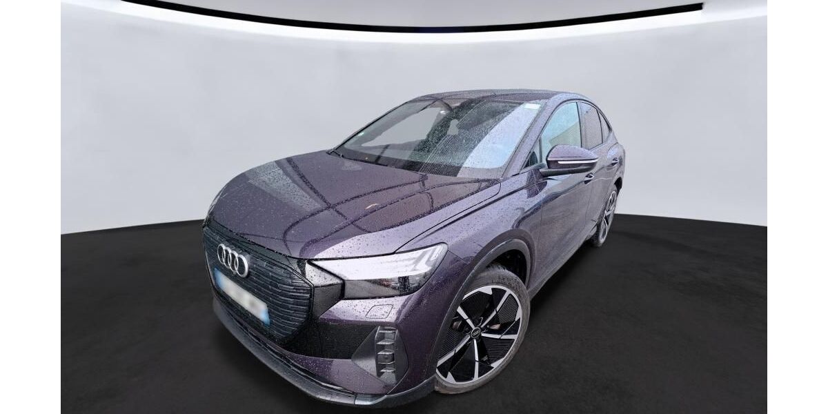 Audi Q4 e-tron 29.118 km 39.325 &euro; Hagen 58091