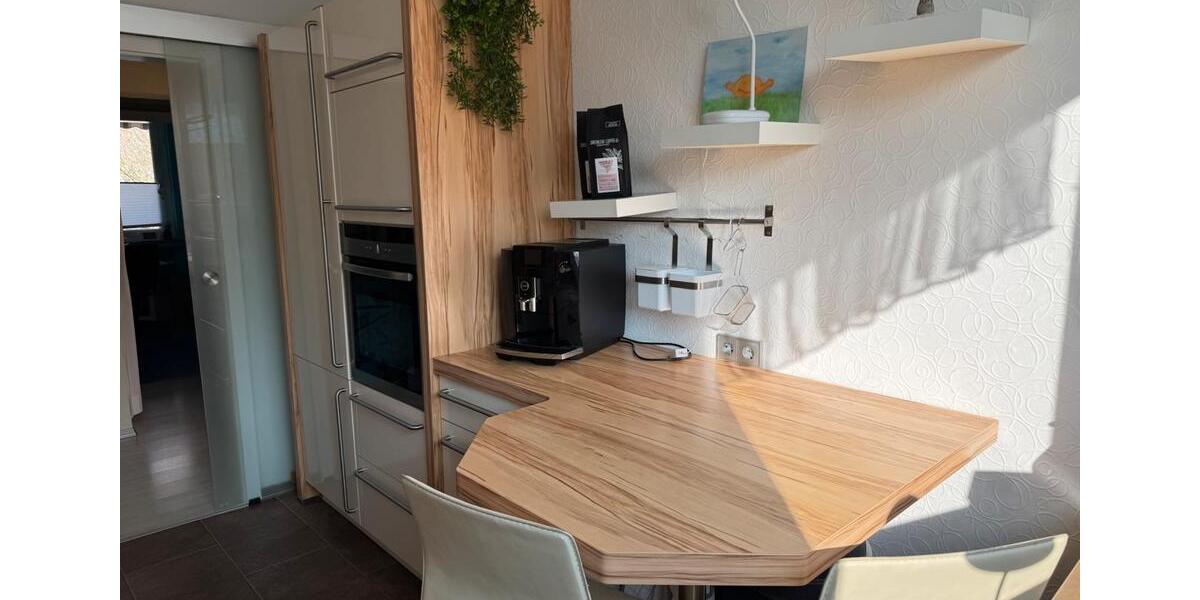 Etagenwohnung Leverkusen Alkenrath - 4 Zimmer, 95 m&sup2;, 259.000&euro; | Angebot:27456270