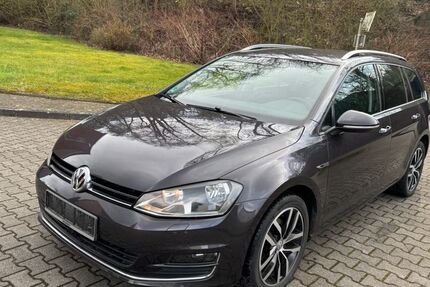VW Golf 114.000 km 11.990 &euro; Wetter Ruhr 58300
