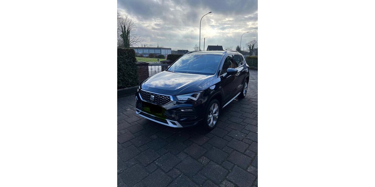 Seat Ateca 28.500 km 24.900 &euro; Bergisch Gladbach 51429