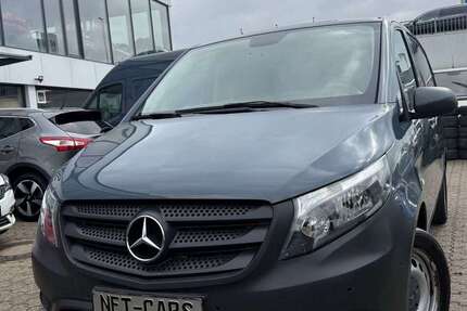 Mercedes-Benz Vito 66.299 km 12.950 € Hilden (bei Düsseldorf) 40721