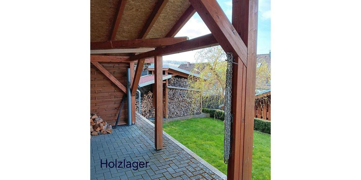 Doppelhaushälfte Kierspe - 6.5 Zimmer, 124 m&sup2;, 320.000&euro; | Angebot:26823900