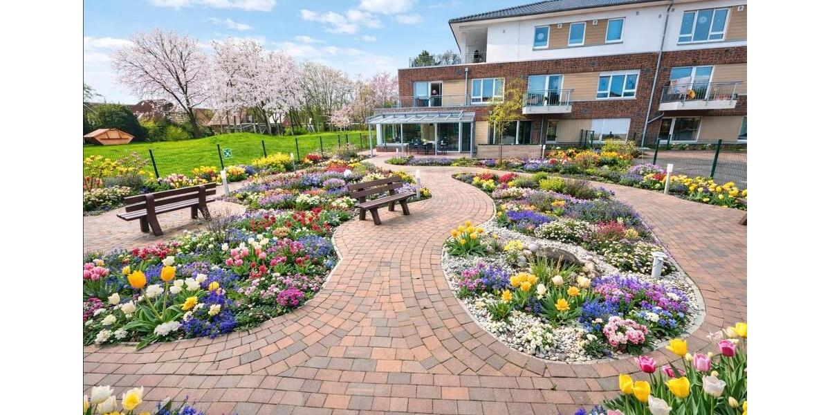 Erdgeschoßwohnung Düsseldorf Stadtmitte - 1 Zimmer, 25 m&sup2;, 900&euro; | Angebot:26180096