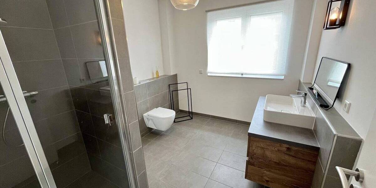 Moderne Immobilie in Leverkusen - ideal für Familien 5 zimmer