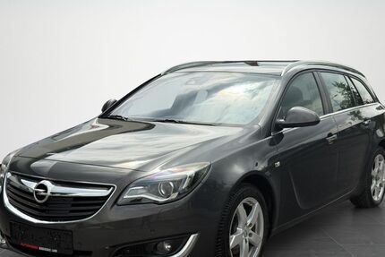 Opel Insignia 130.000 km 9.970 &euro; Wuppertal 42277