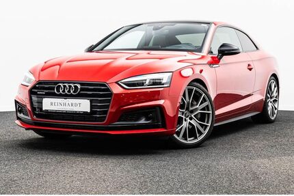 Audi A5 71.700 km 30.482 &euro; Hagen 58091