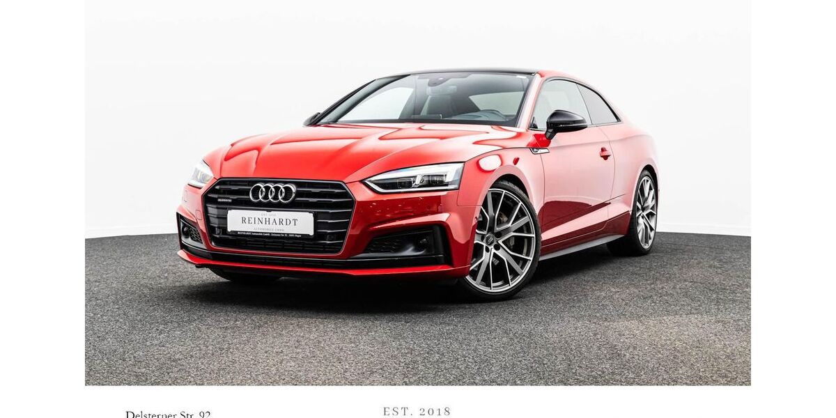 Audi A5 71.700 km 30.482 &euro; Hagen 58091