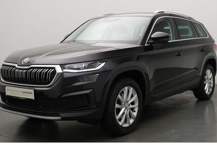 Skoda Kodiaq 35.411 km 31.988 &euro; Leverkusen 51379