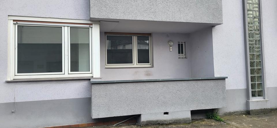 Erdgeschoßwohnung Ratingen Hösel - 3 Zimmer, 83 m&sup2;, 175.000&euro; | Angebot:26134580
