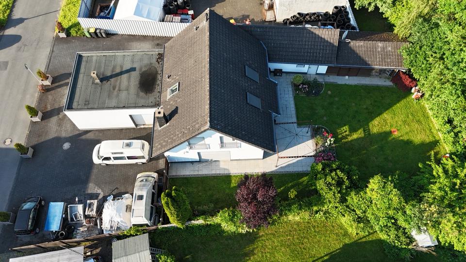 Einfamilienhaus Overath - 4 Zimmer, 140 m&sup2;, 690.000&euro; | Angebot:27252216