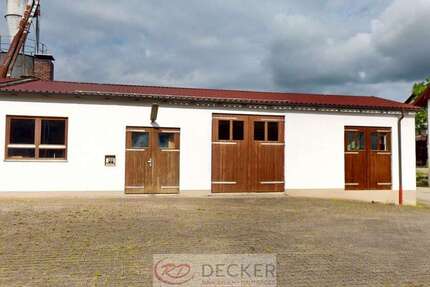 Halle in Dorfen 1.750 € 280.32 m²