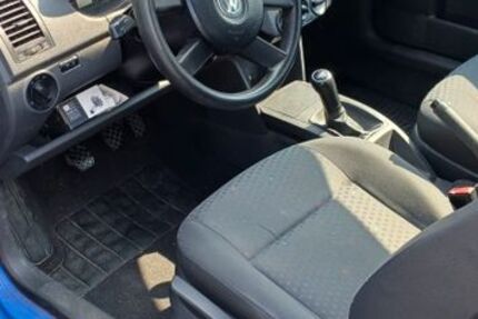 VW Polo 230.000 km 950 &euro; Solingen 42657