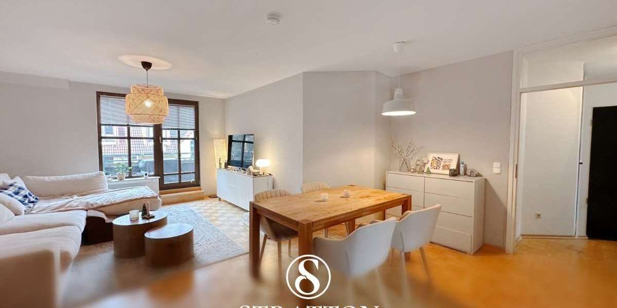 Wohnung zum Mieten in Düsseldorf 1.160 € 78.38 m² 3 zimmer