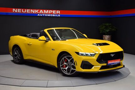 Ford Mustang 16.800 km 52.690 &euro; Remscheid 42853