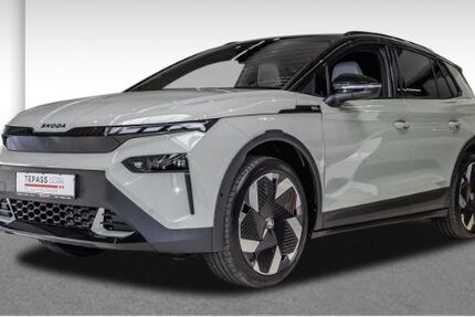 Skoda Elroq 4.999 km 44.911 € Schwelm 58332