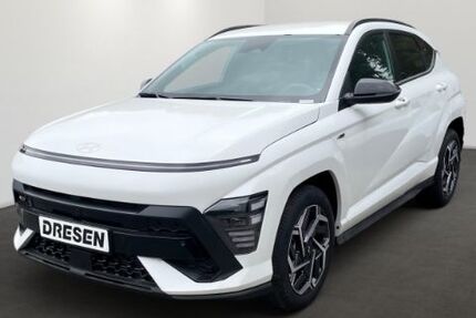 Hyundai KONA 5.290 km 29.190 &euro; Dormagen 41540