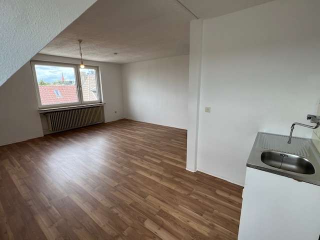 Wohnung zum Mieten in Remscheid 300 € 40 m²