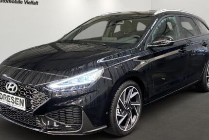 Hyundai i30 8.501 km 24.940 &euro; Dormagen 41540