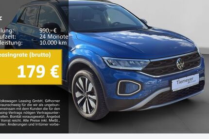 VW T-Roc 8.790 km 23.690 € Remscheid 42857