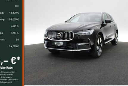 Volvo XC60 33.523 km 47.890 &euro; Engelskirchen 51766