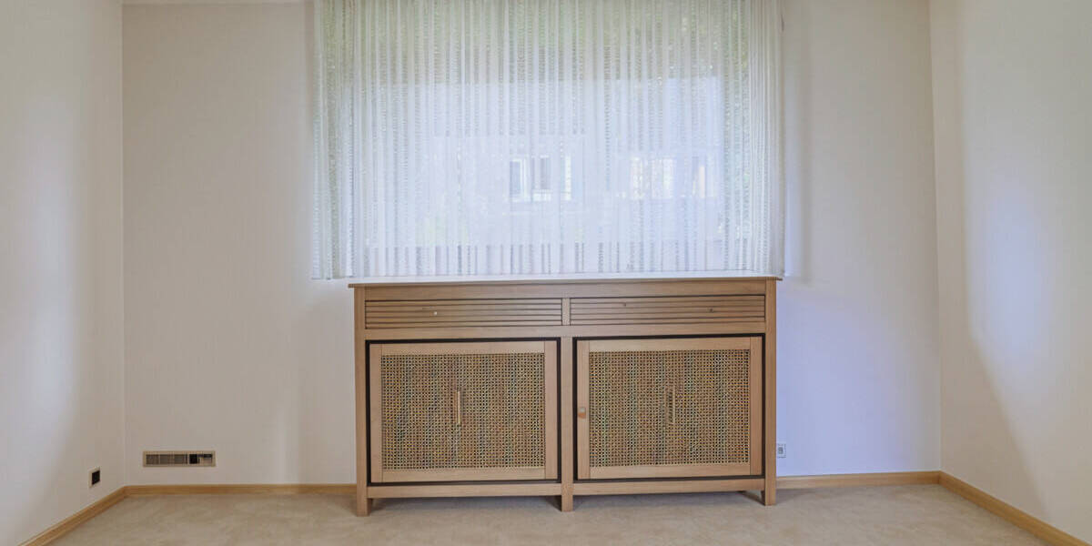 Kleines Siedlungshaus in ruhiger Grünlage von Velbert 3 zimmer