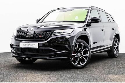 Skoda Kodiaq 81.328 km 35.665 &euro; Hagen 58091