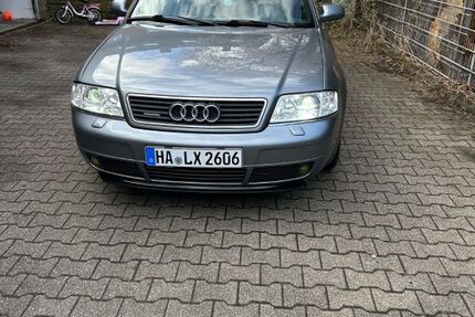 Audi A6 271.000 km 2.000 &euro; Hagen 58135